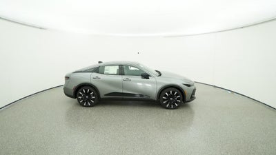 2026 Toyota Toyota Crown Platinum