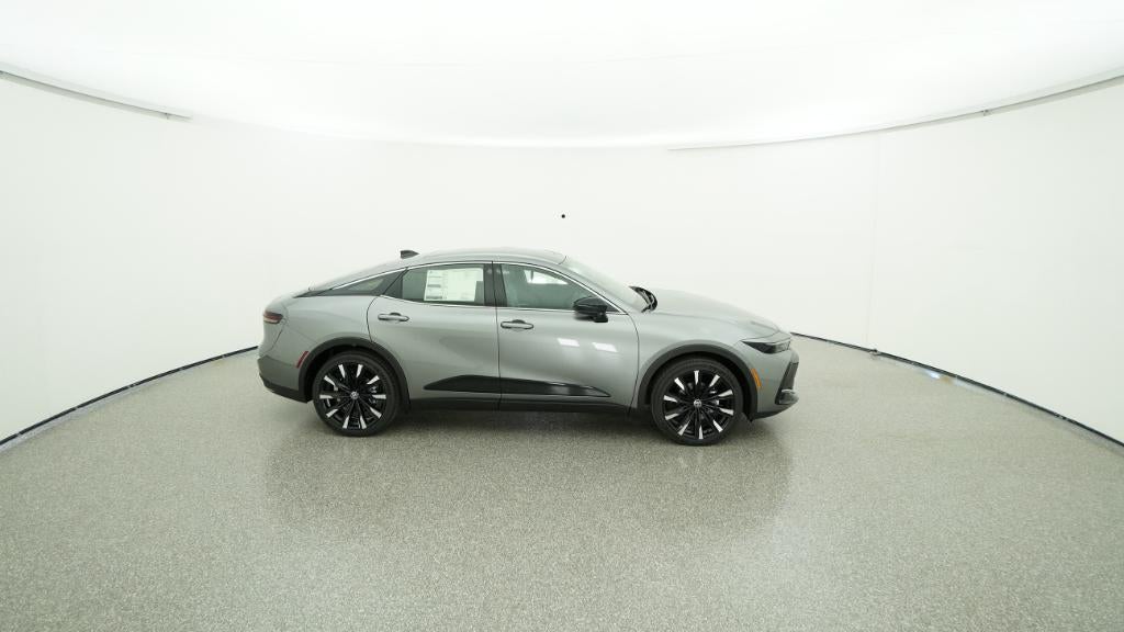 2026 Toyota Toyota Crown Platinum