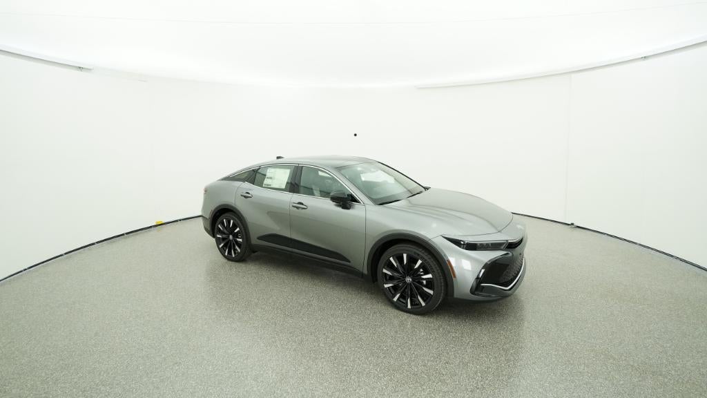 2026 Toyota Toyota Crown Platinum