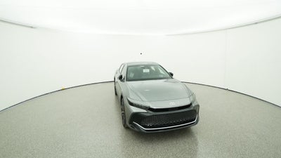 2026 Toyota Toyota Crown Platinum