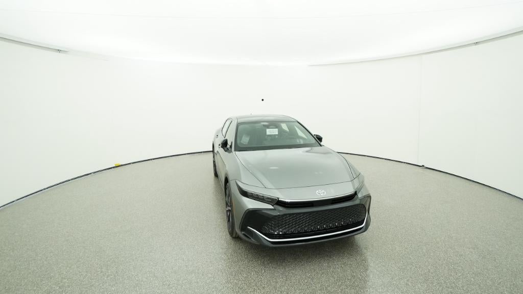 2026 Toyota Toyota Crown Platinum