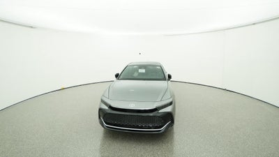 2026 Toyota Toyota Crown Platinum