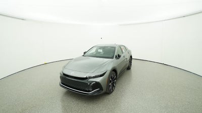 2026 Toyota Toyota Crown Platinum