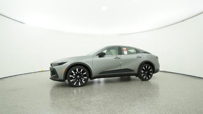 2026 Toyota Toyota Crown Platinum