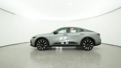 2026 Toyota Toyota Crown Platinum