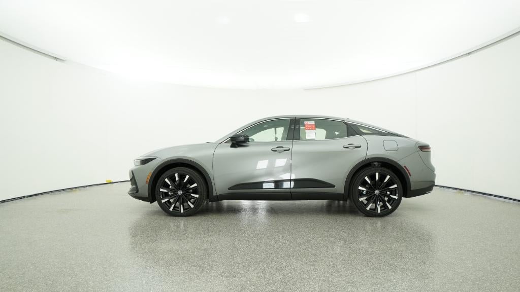 2026 Toyota Toyota Crown Platinum