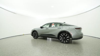 2026 Toyota Toyota Crown Platinum