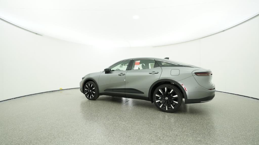 2026 Toyota Toyota Crown Platinum