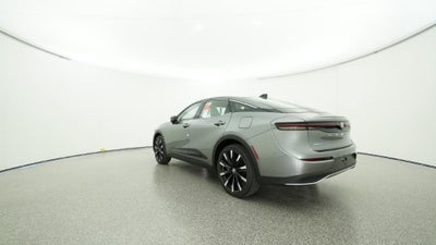 2026 Toyota Toyota Crown Platinum