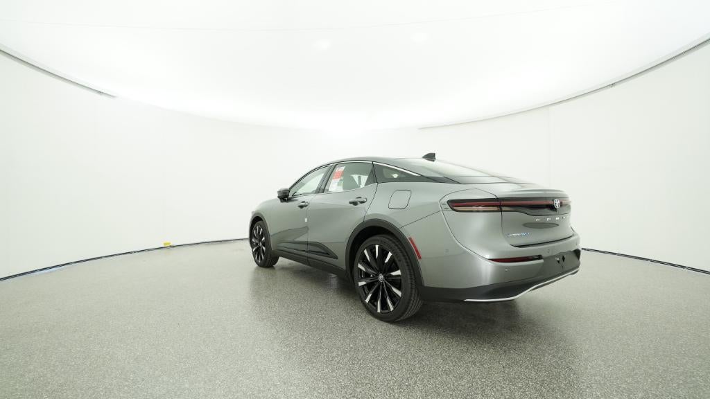 2026 Toyota Toyota Crown Platinum