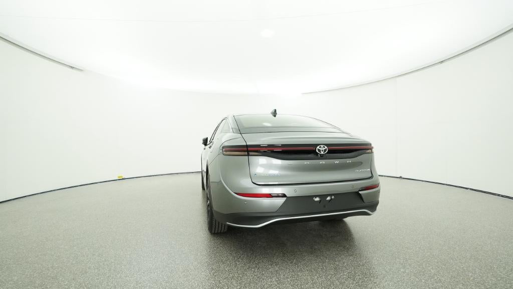 2026 Toyota Toyota Crown Platinum