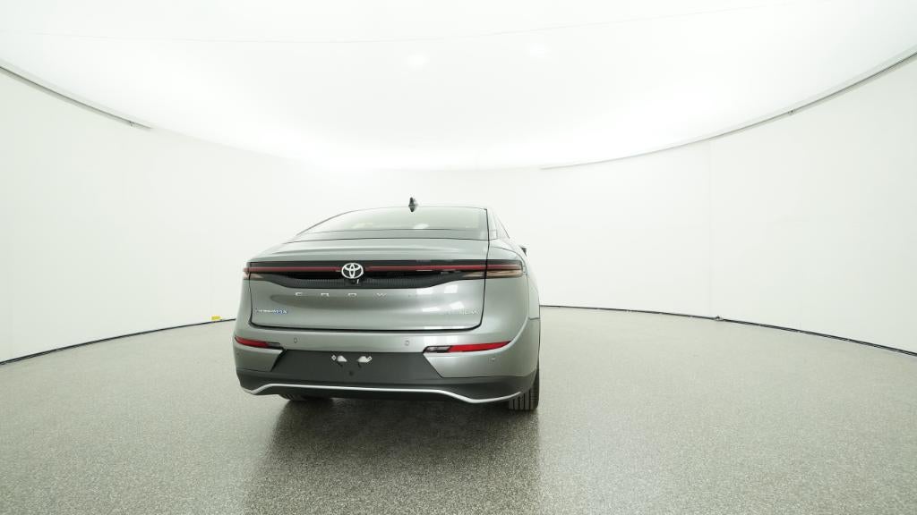 2026 Toyota Toyota Crown Platinum