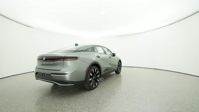 2026 Toyota Toyota Crown Platinum