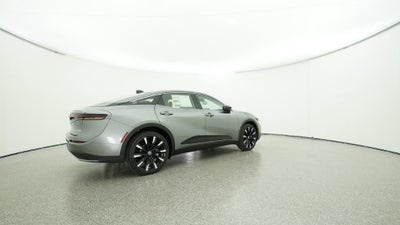 2026 Toyota Toyota Crown Platinum