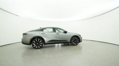 2026 Toyota Toyota Crown Platinum