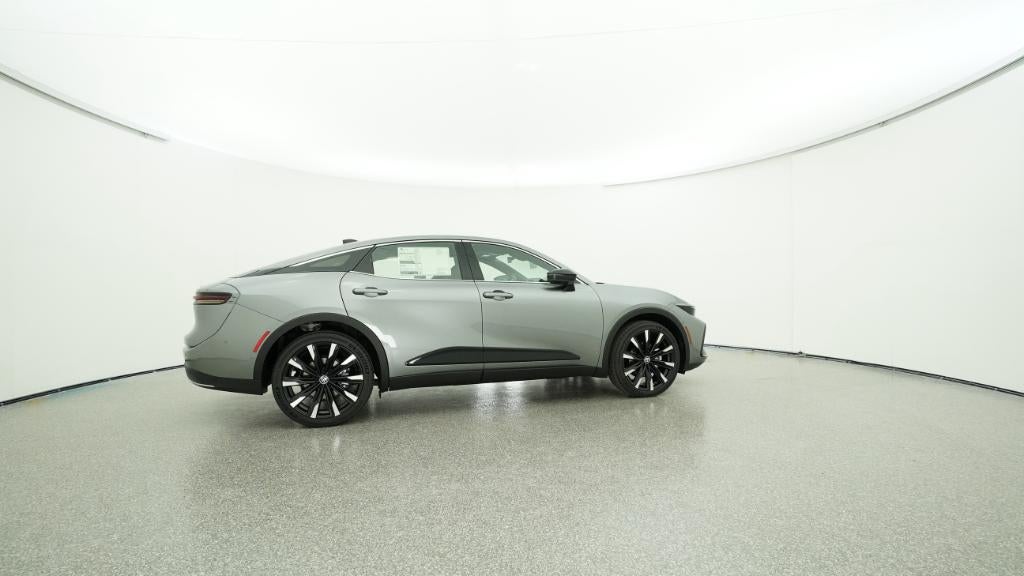 2026 Toyota Toyota Crown Platinum