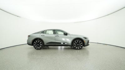 2026 Toyota Toyota Crown Platinum