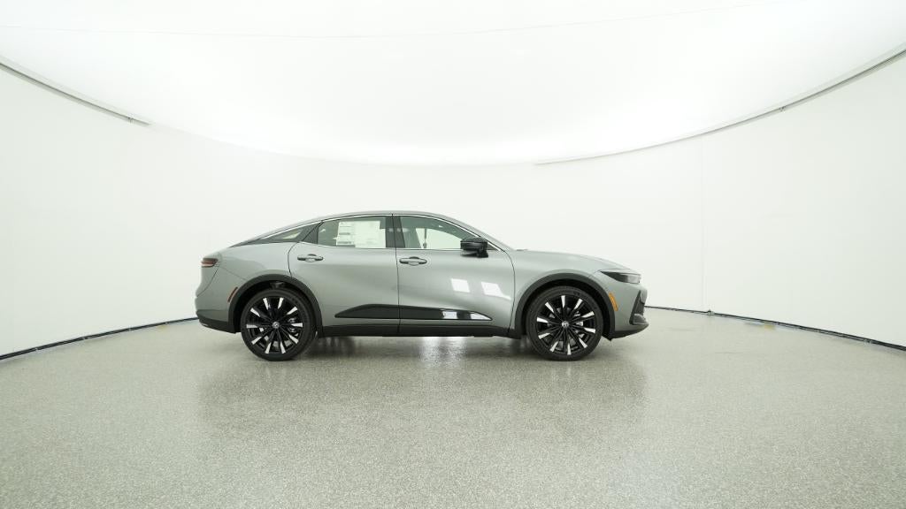 2026 Toyota Toyota Crown Platinum