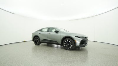 2026 Toyota Toyota Crown Platinum