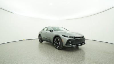 2026 Toyota Toyota Crown Platinum