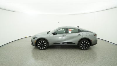 2026 Toyota Toyota Crown Platinum