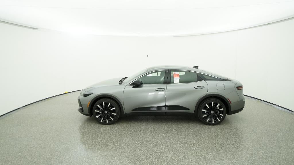 2026 Toyota Toyota Crown Platinum