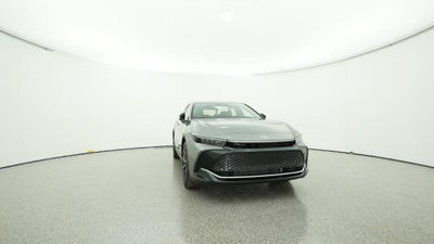 2026 Toyota Toyota Crown Platinum