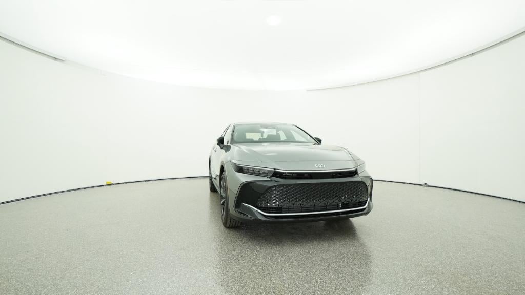 2026 Toyota Toyota Crown Platinum