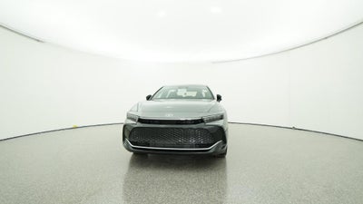 2026 Toyota Toyota Crown Platinum