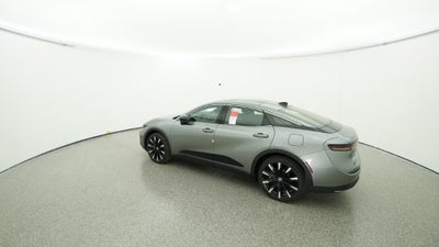 2026 Toyota Toyota Crown Platinum