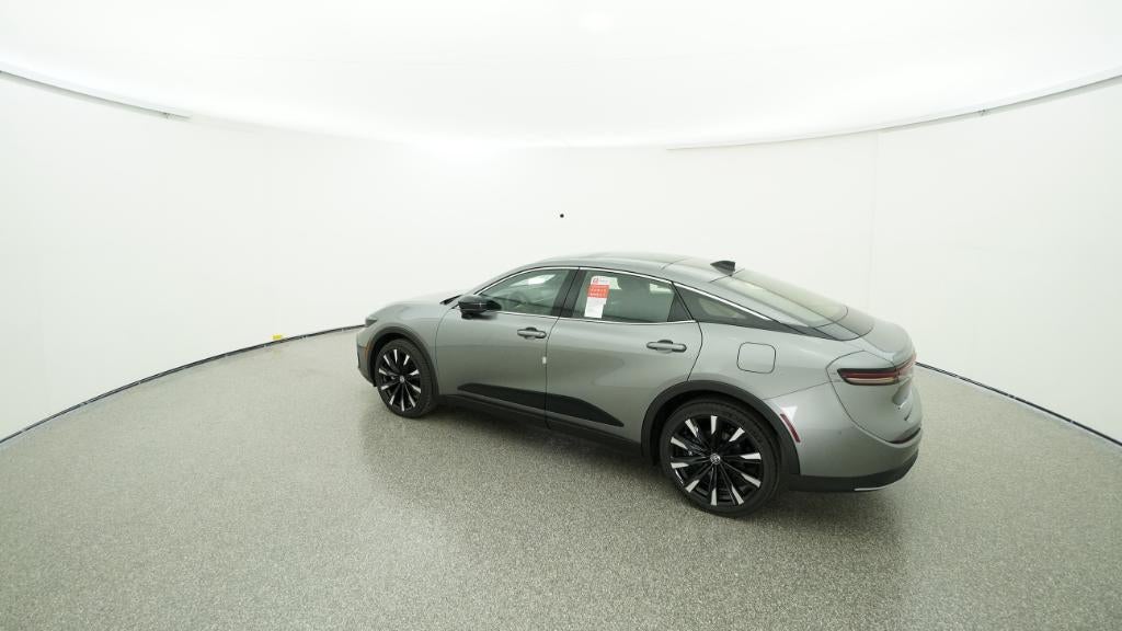 2026 Toyota Toyota Crown Platinum