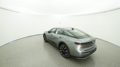 2026 Toyota Toyota Crown Platinum