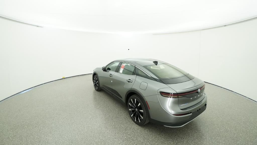 2026 Toyota Toyota Crown Platinum