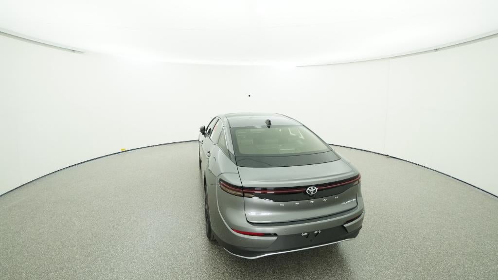 2026 Toyota Toyota Crown Platinum