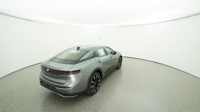 2026 Toyota Toyota Crown Platinum