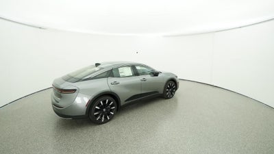 2026 Toyota Toyota Crown Platinum