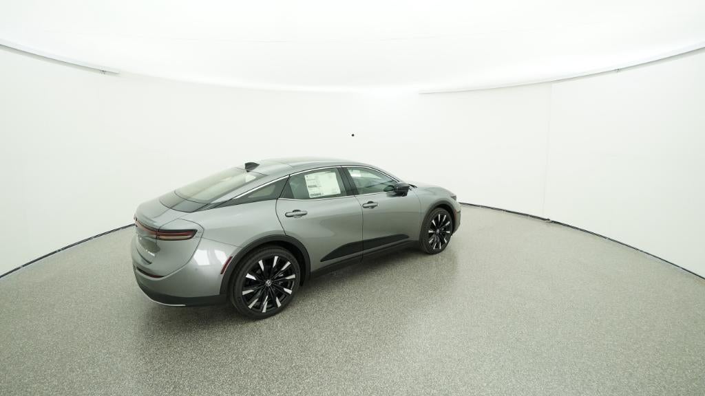 2026 Toyota Toyota Crown Platinum