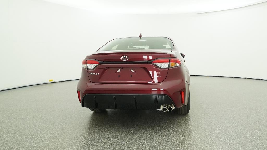 2026 Toyota Corolla Hybrid Hybrid SE