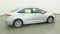 2027 Toyota Corolla Hybrid Hybrid LE