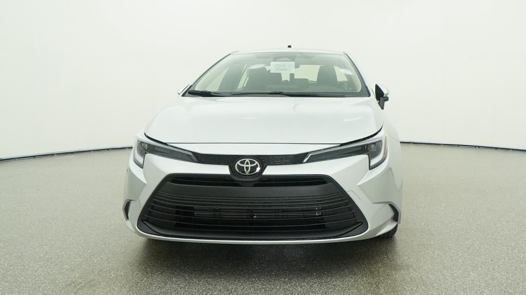 2027 Toyota Corolla Hybrid Hybrid LE