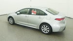 2027 Toyota Corolla Hybrid Hybrid LE