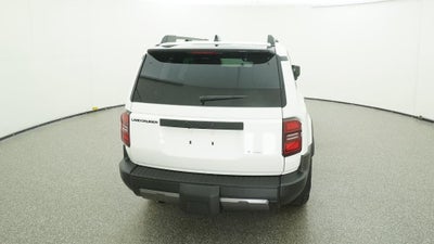 2026 Toyota Land Cruiser Land Cruiser