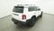 2026 Toyota Land Cruiser Land Cruiser
