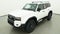 2026 Toyota Land Cruiser Land Cruiser
