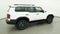 2026 Toyota Land Cruiser Land Cruiser