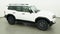 2026 Toyota Land Cruiser Land Cruiser