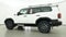 2026 Toyota Land Cruiser Land Cruiser