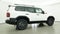 2026 Toyota Land Cruiser Land Cruiser