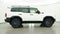 2026 Toyota Land Cruiser Land Cruiser
