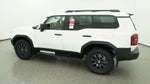 2026 Toyota Land Cruiser Land Cruiser